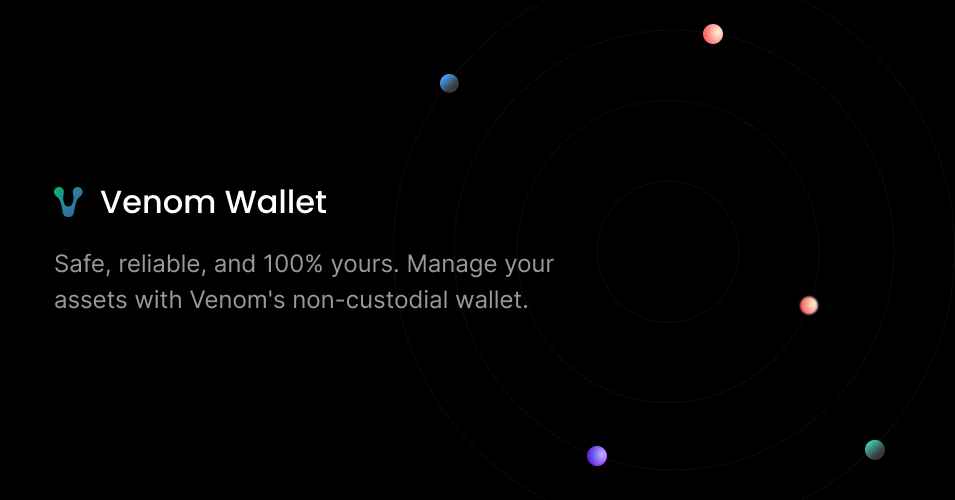 ## Winners, please provide your [VenomWallet.com](https://Venomwallet.com) addresses in #💬chat ✅ …
